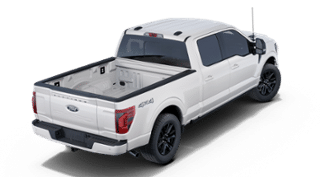 2025 Ford F-150® External Image 4